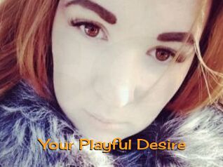 Your_Playful_Desire