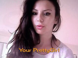 Your_PrettyGirl Sortez Couvert