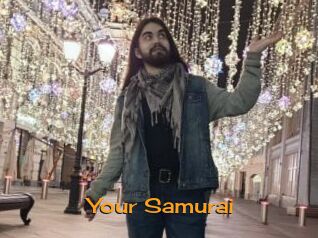 Your_Samurai