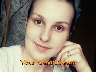 Your_SexyDream
