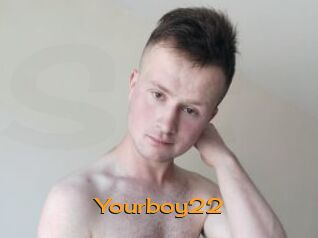 Yourboy22 Sortez Couvert