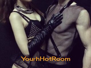 YourhHotRoom