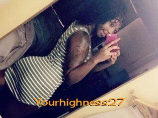 Yourhighness27
