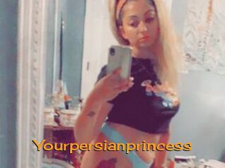 Yourpersianprincess
