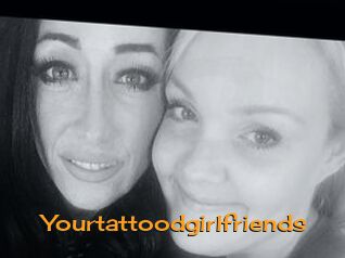 Yourtattoodgirlfriends