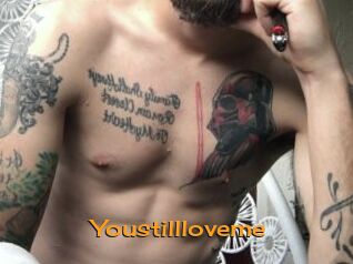 Youstillloveme