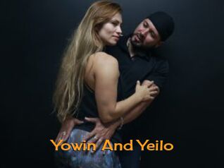 Yowin_And_Yeilo