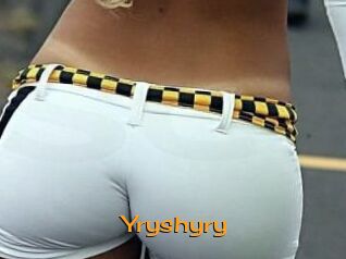 Yryshyry