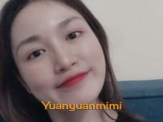 Yuanyuanmimi