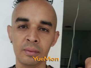 YueMon