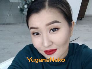 YuganaNeko