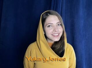 YukaryJones