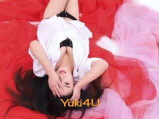 Yuki4U
