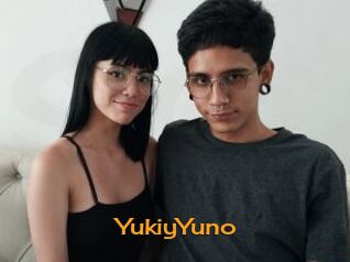 YukiyYuno