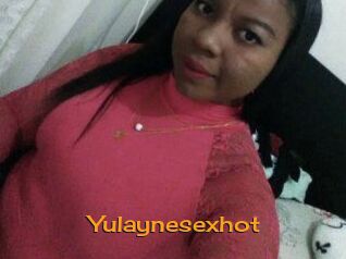 Yulaynesexhot