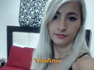 YuliAnn