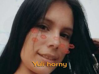 Yuli_horny