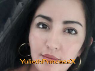 YuliethPrincessX