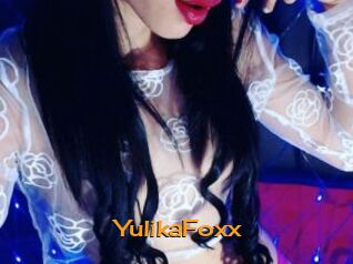 YulikaFoxx