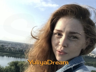 YuliyaDream
