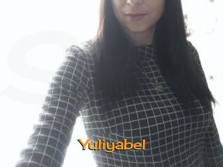 Yuliyabel