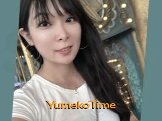 YumekoTime