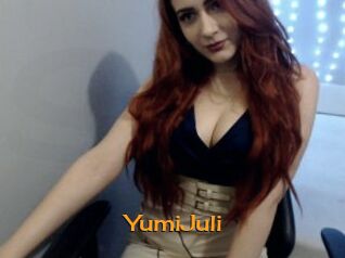 YumiJuli
