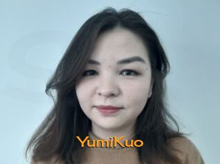 YumiKuo