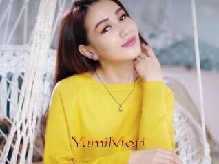 YumiMori