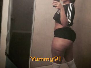 Yummy91