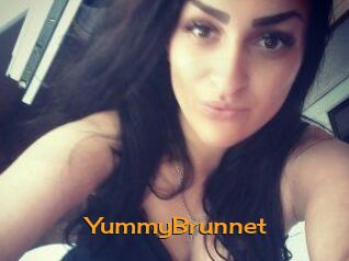 YummyBrunnet