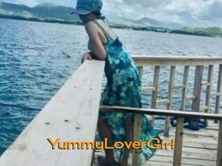 YummyLoverGirl