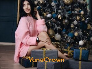 YunaCrown