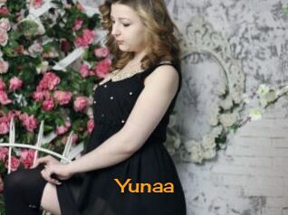 Yunaa