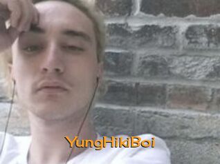 YungHikiBoi