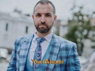 YuriAlexei
