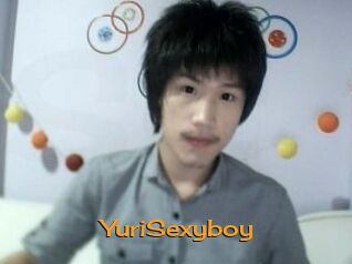 YuriSexyboy