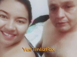 YusTinlizfox