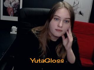 YutaGloss