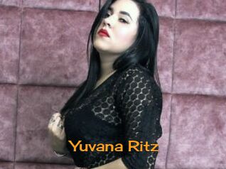 Yuvana_Ritz