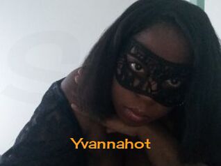 Yvannahot
