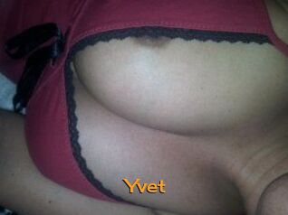 Yvet