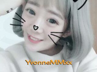 YvonneMMxx