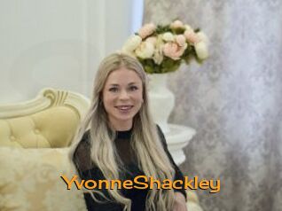 YvonneShackley Sortez Couvert