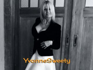 YvonneSweety