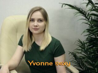 Yvonne_sexy