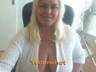 Yvonnehot