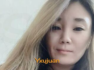 Yxujuan