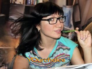 Y0urchoice