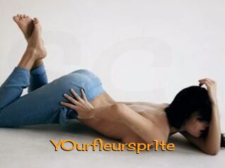 Y0urfleurspr1te